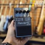 Boss RV-6 RV6 Digital Reverb