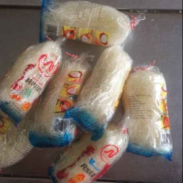 

Soun Naga 50 gr isi 10 pcs/PACK