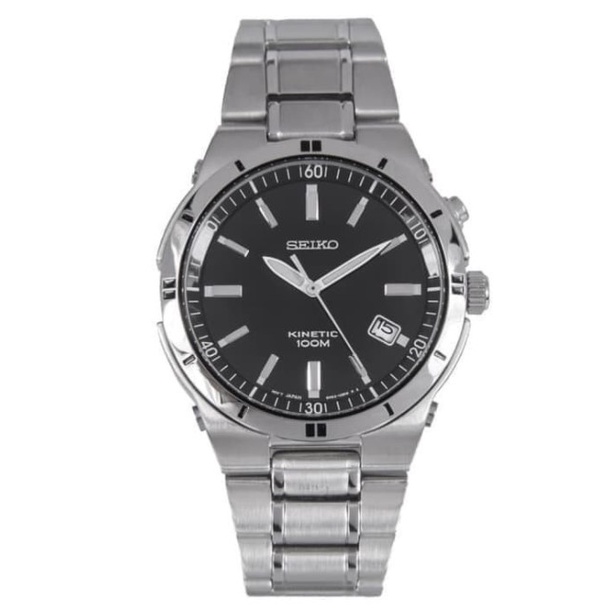 Seiko Kinetic SKA351 SKA351P1