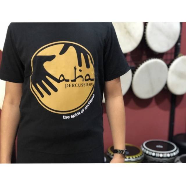 KAOS AHA PERCUSSION ORIGINAL
