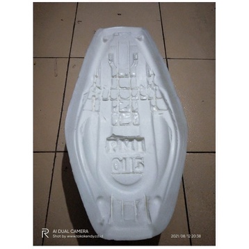 busa jok nuvo/ BUSA JOK MOTOR YAMAHA NOUVO Z