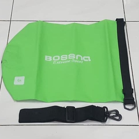 WATERPROOF DRY BAG BOSSNA