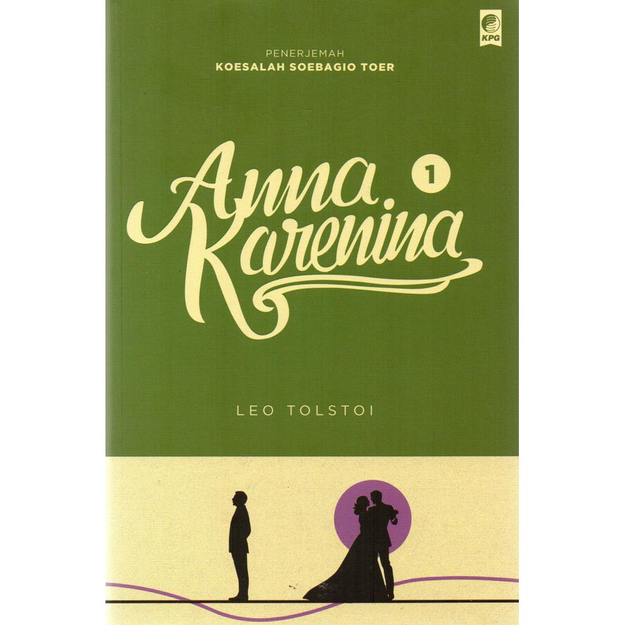 Anna Karenina 1 (Leo Tolstoi)