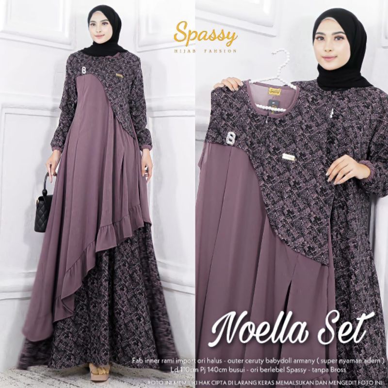 NOELLA SET (LABEL MADANI)-1