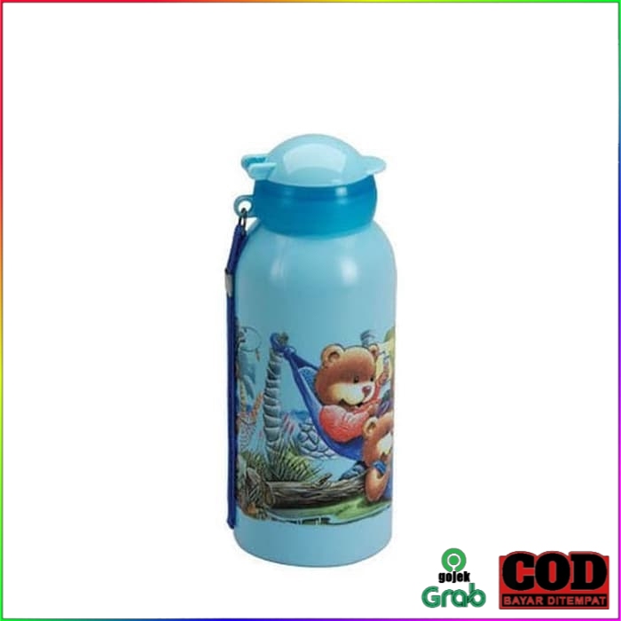 

MIKO BTL 02 (600 ML) "SPRING" (NN40)