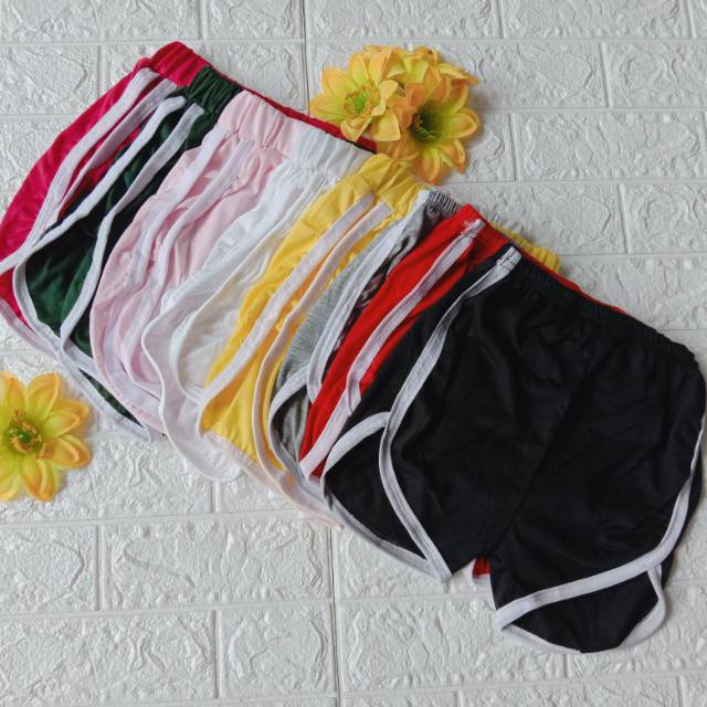 Hotpans muniko hotpans murah celana  pendek  dalaman wanita 