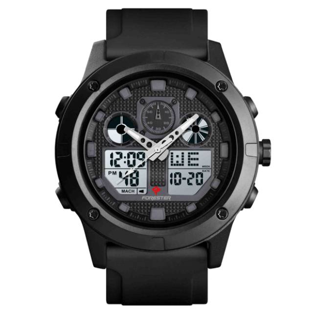 Jam Tangan Forester JTF 1017