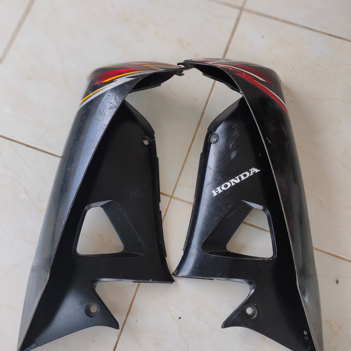 sayap honda supra fit new original