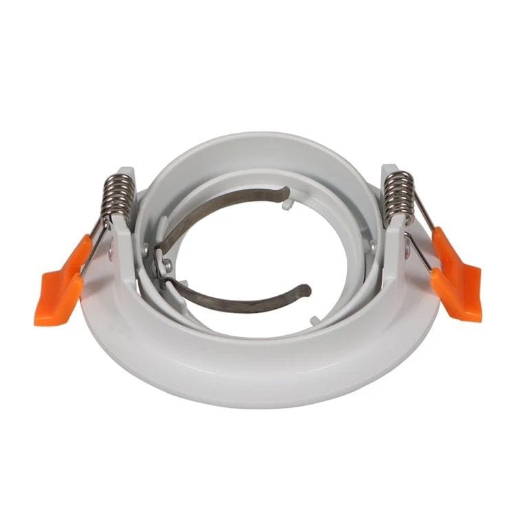 Kap Lampu Downlight MR16 Modern Minimalis Housing Halogen