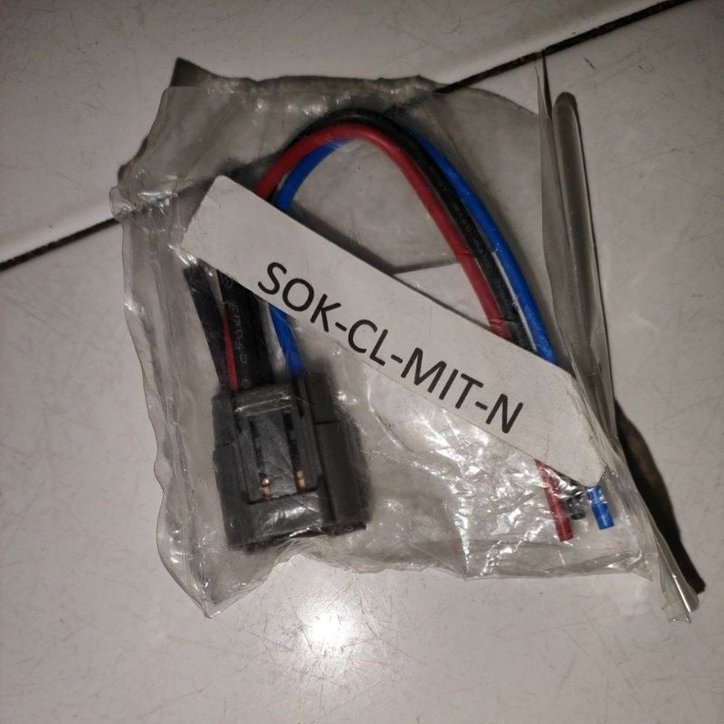 SOCKET KOIL HYUNDAI TRAJET SANTAFE 2000 - 2005