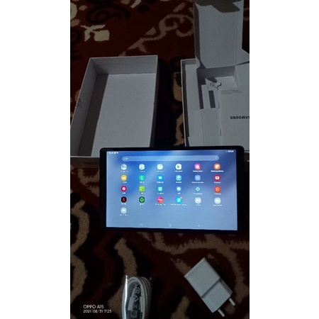 samsung tablet