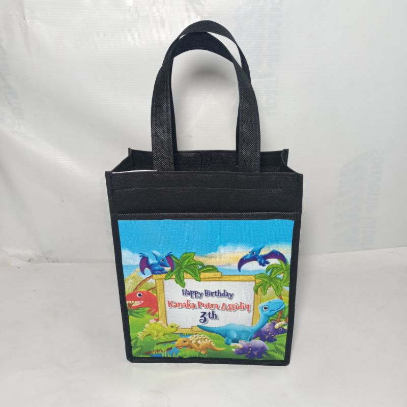 

tas ultah anak,tas ulang tahun, tas souvenir ultah