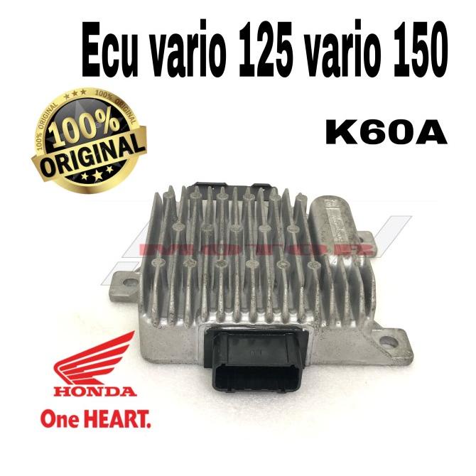 ECU ECU CDI HONDA VARIO 125 K60A VARIO125 VARIO 150 2015 2016 2017 ORI hoym07 Segera Beli