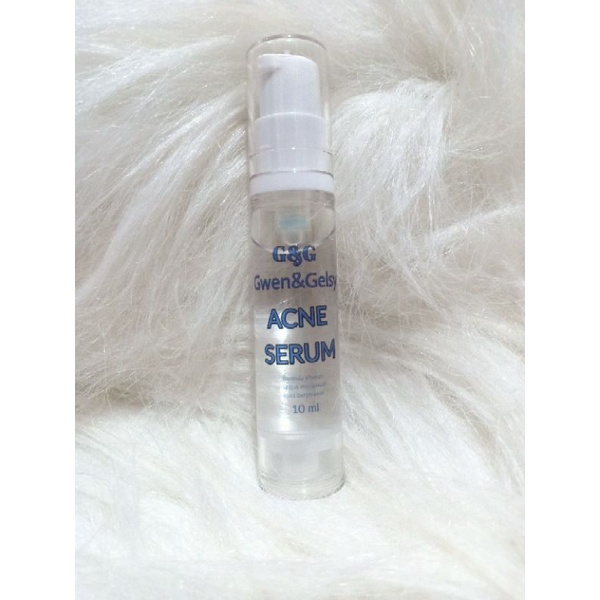 serum G&amp;G care