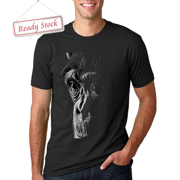 Planet Of The Apes Tshirt
