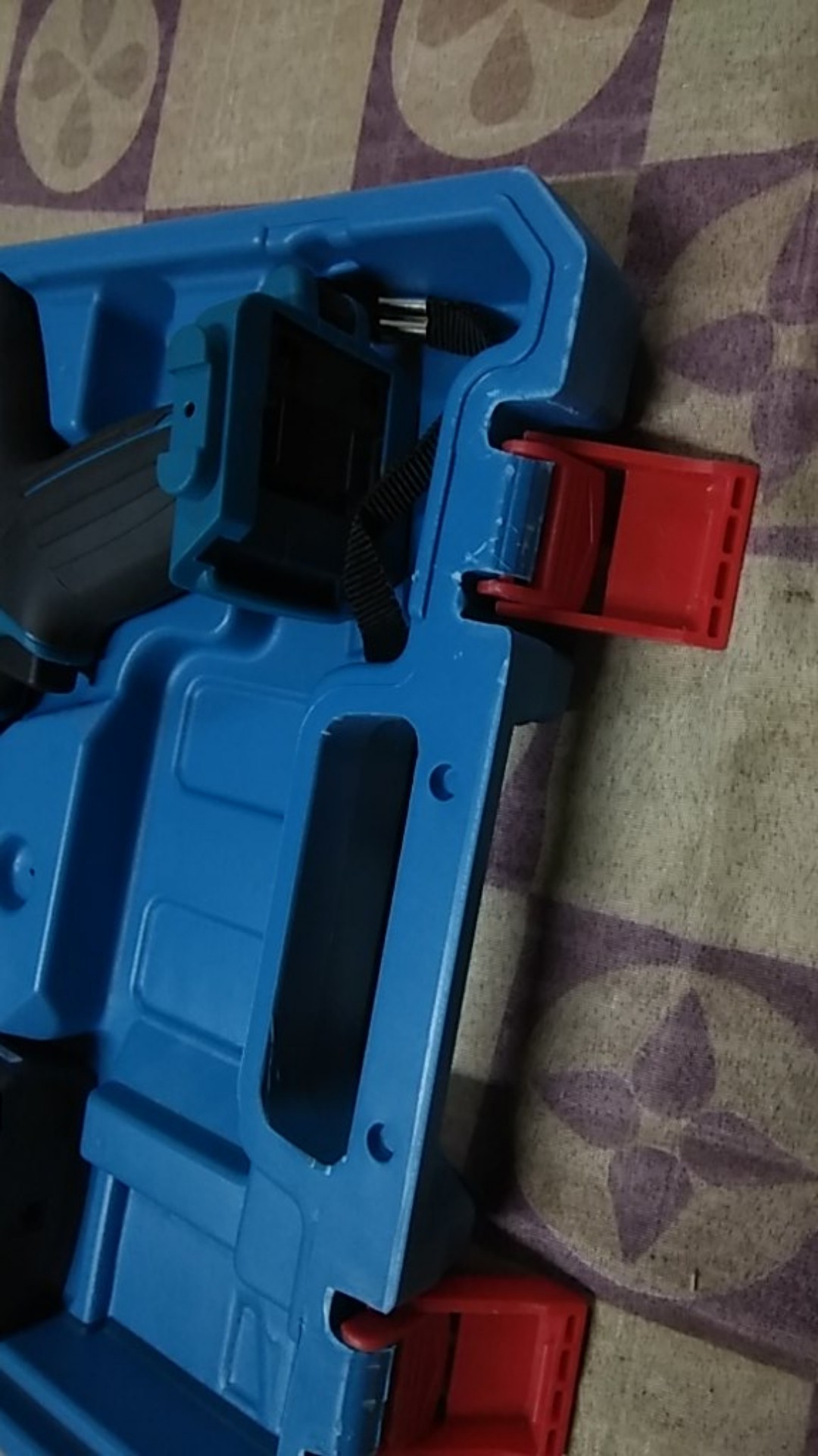 [khusus Pulau Jawa] Mailtank 32v 2 Bor Baterai Cordless Drill Driver Set Mata Sh-190