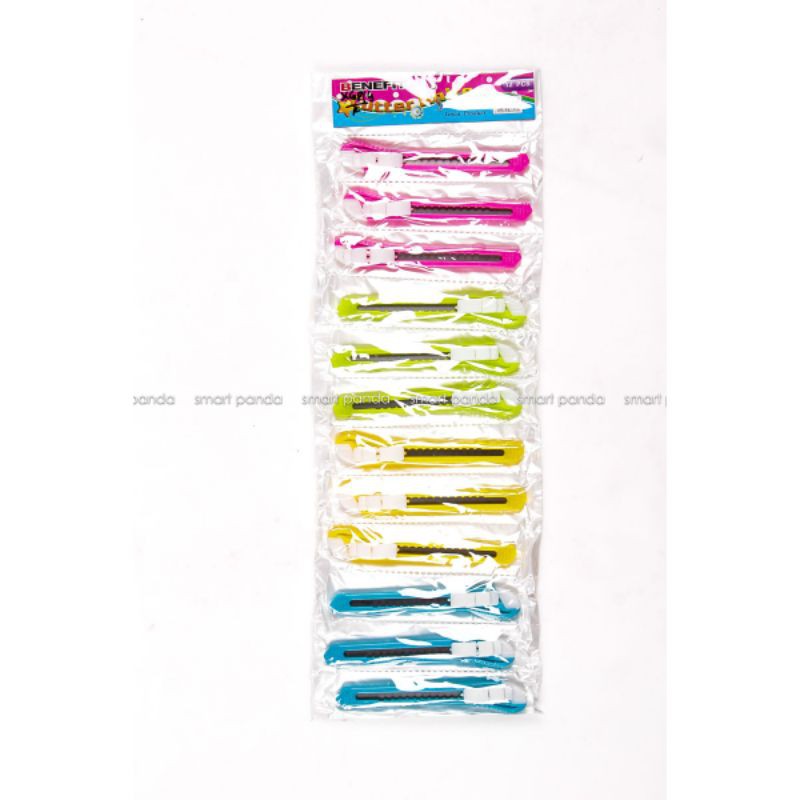 

Cutter Benefit Kecil