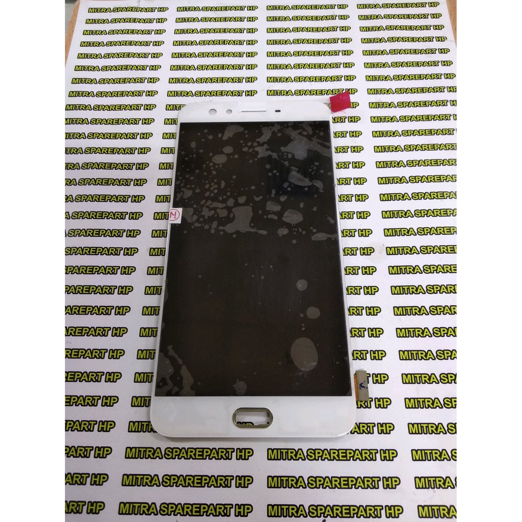 LCD TOUCHSCREEN OPPO F3 PLUS ORIGINAL Limited