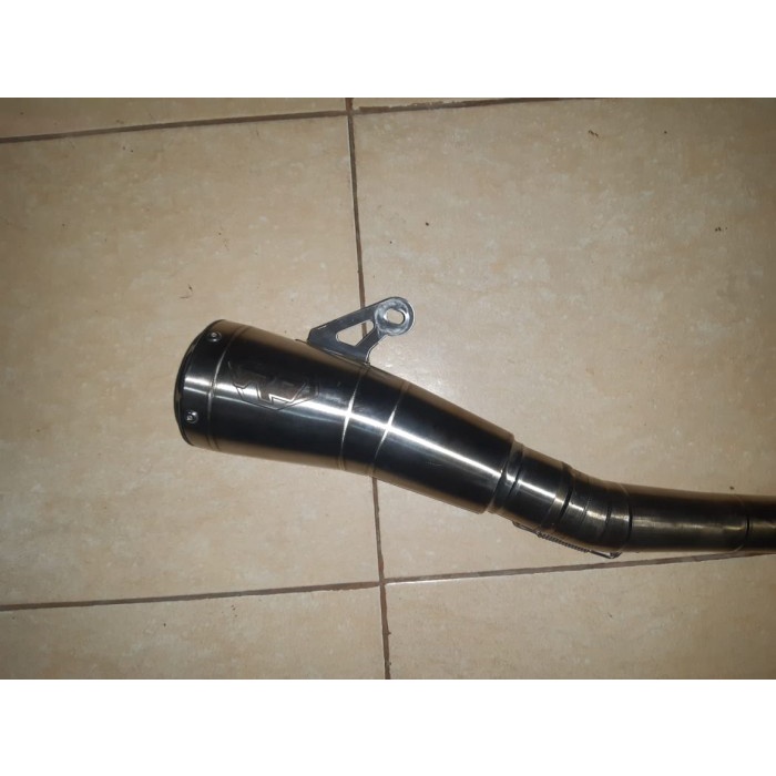 {duniastore} R9 GP SS GSX R150  Juken 5 Racing Turbo GSX R150 Second - R9 GP SS Berkualitas