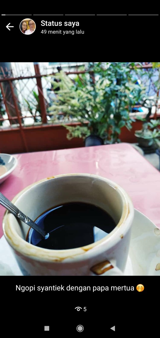 Tas Bedcover Plastik Mika / Tas Selimut - Size M