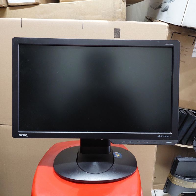 MONITOR LED 16INCH WIDESCREEN