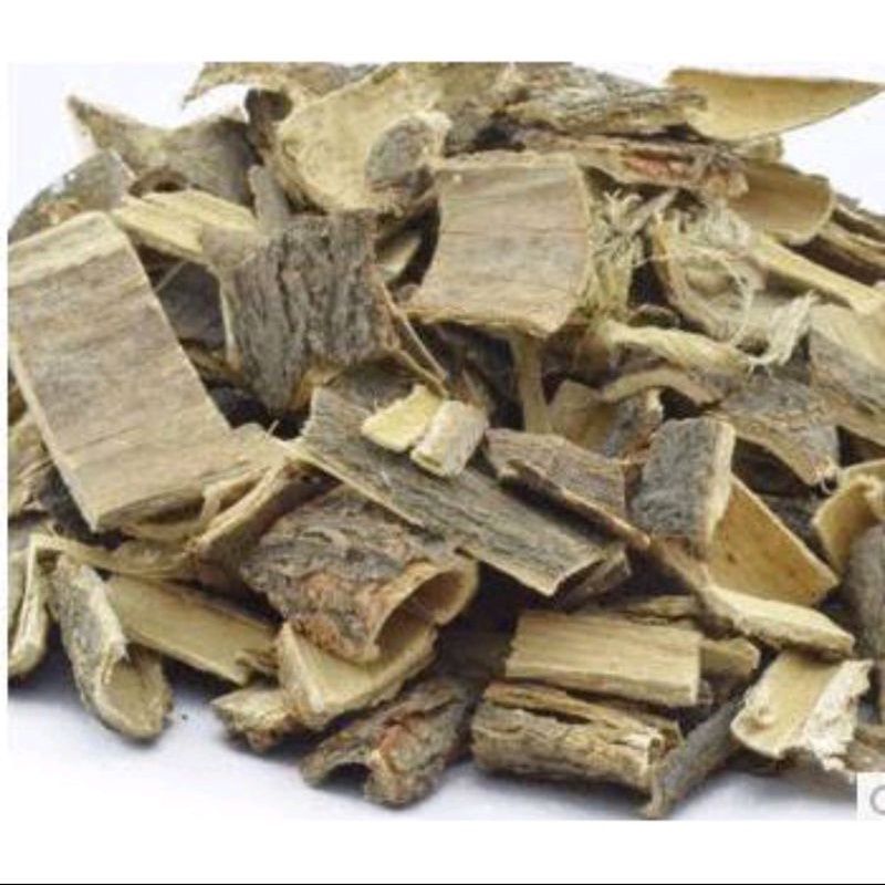 

300 G GR GRAM HE HUAN PI 合欢皮 CORTEX ALBIZZIAE ALBIZZIA BARK