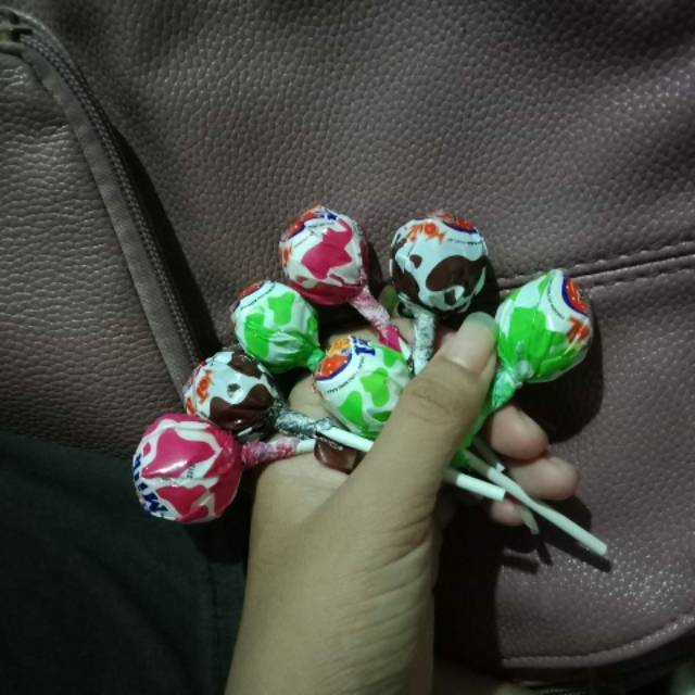 

permen anti diabetes