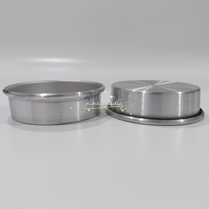 Loyang Bulat Cetakan Kue Bolu Bulat Loyang Bal Loyang Kue 10 cm