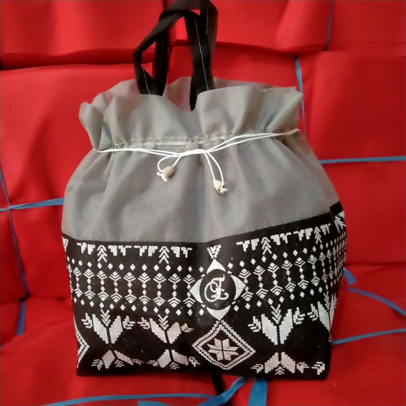 tas hajatan serut motif 22