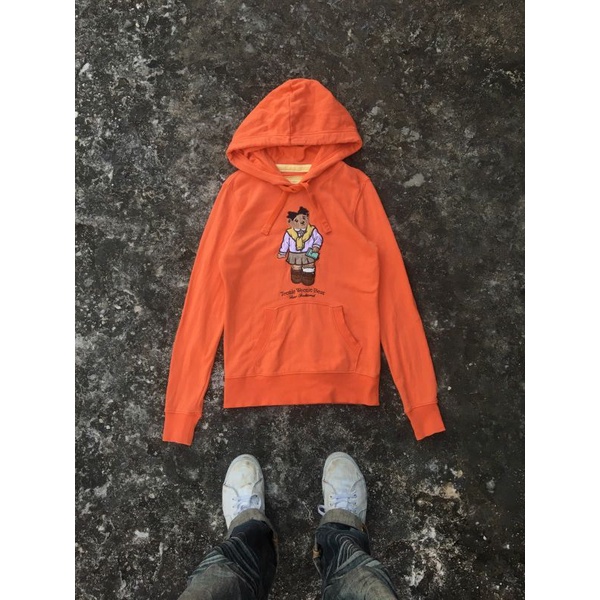 Hoodie Teenie Weenie