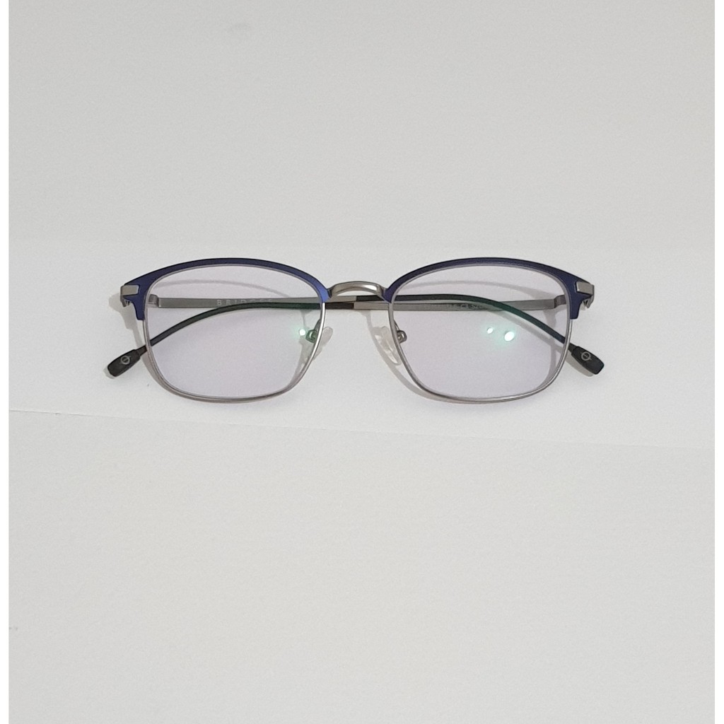 Kacamata Bridges Eyewear -F BI BE X FREMNT C3 + Lensa Photocromic