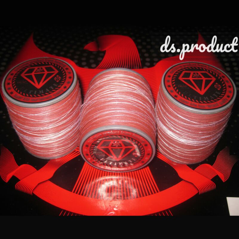 gelasan Matot / Senar Mati / Dead String by abah ncuy / encuy LIMITED