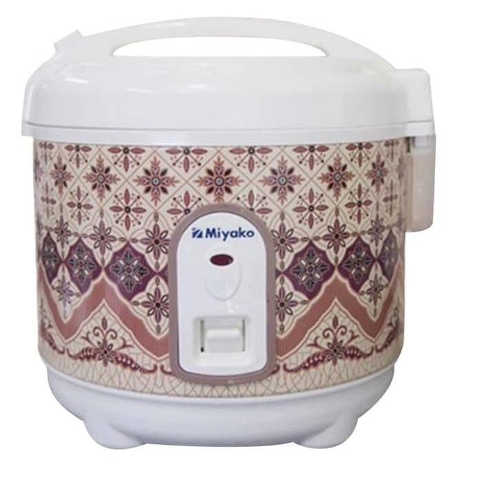 Rice Cooker Magic Com Miyako PSG607 PSG 607 Mini Multi Serbaguna Magic Com Magicom Mejikom Megicom