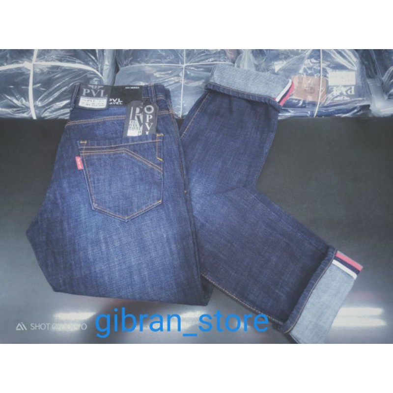CELANA JEANS PAVEL ORIGINAL 04