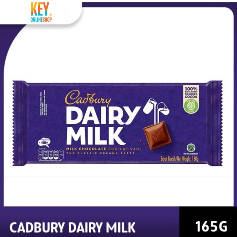 

Coklat Cadbury 160gr Cokelat Cadbury 165gr Dairy Milk Chocolate Pop Heart Hazelnut Cashew Nut Fruit & Nut 62gr Fruit&Nut 30gr Kado Hadiah Hampers Valentine Ulang Tahun Graduation Cadbury Gift Box Delfi Van Houten Silver Queen 62gr 160 gr Besar 90gr