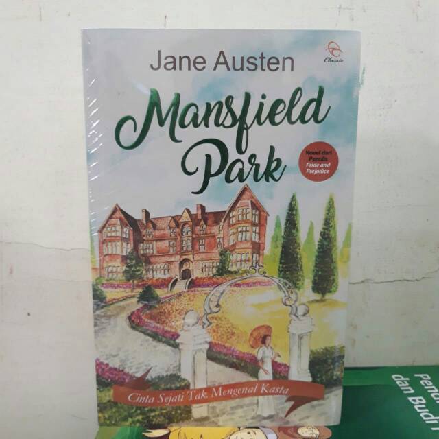 MANSFIELD PARK