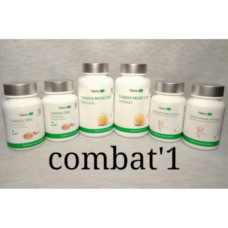 

PAKET COMBAT1
