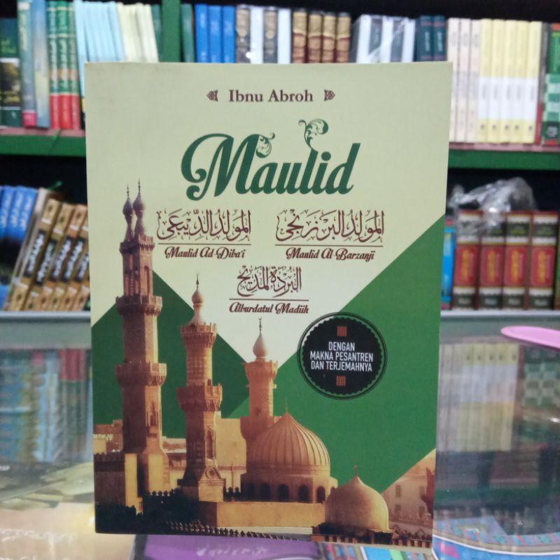 terjemah maulid diba 3 bahasa maulid diba makna
