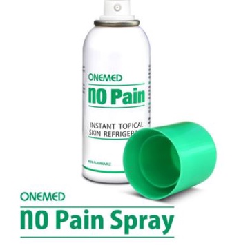 NoPain No Pain Spray OnemeD OJ