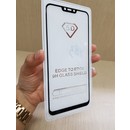 Tempered Glass FULL LEM VIVO Y81 6.22inch FULL Screen Guard FULL LAYAR