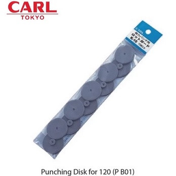 

Punching Disk Replacement P-B01