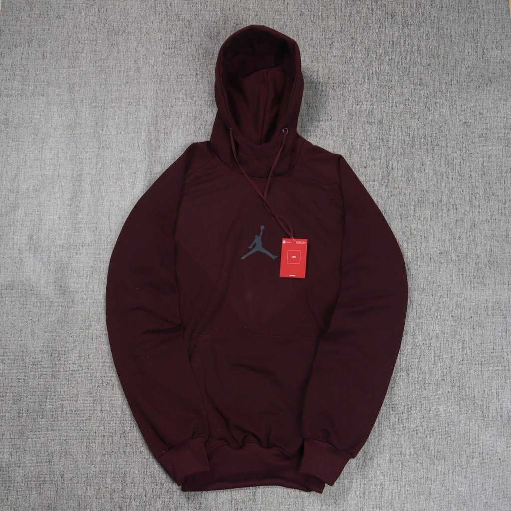Jaket Sweater Hoodie JRDN 23 – Edition Trendy Casual Unisex Good Brand Quality Stylish