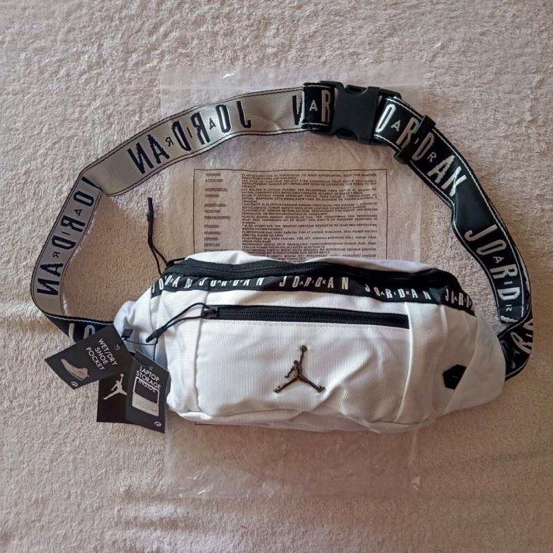 waistbag jordan