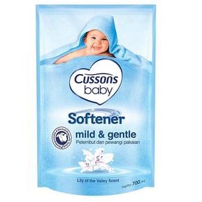 Cussons Baby Softener 1500 ml