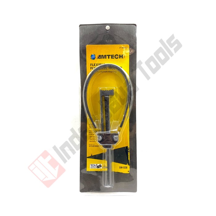 AMTECH Treker Belt Sabuk CVT Matic Treker CVT Belt Kunci Tahanan Kopling Motor Matic