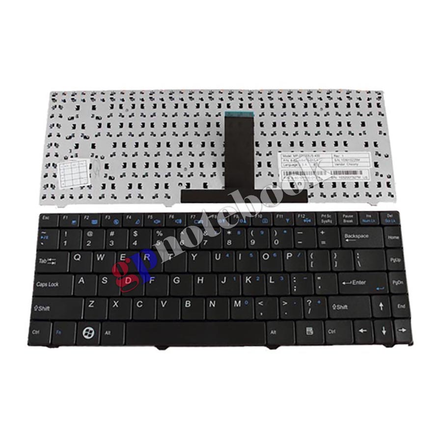 Keyboard Axioo Neon CNW MNW HNW RNW