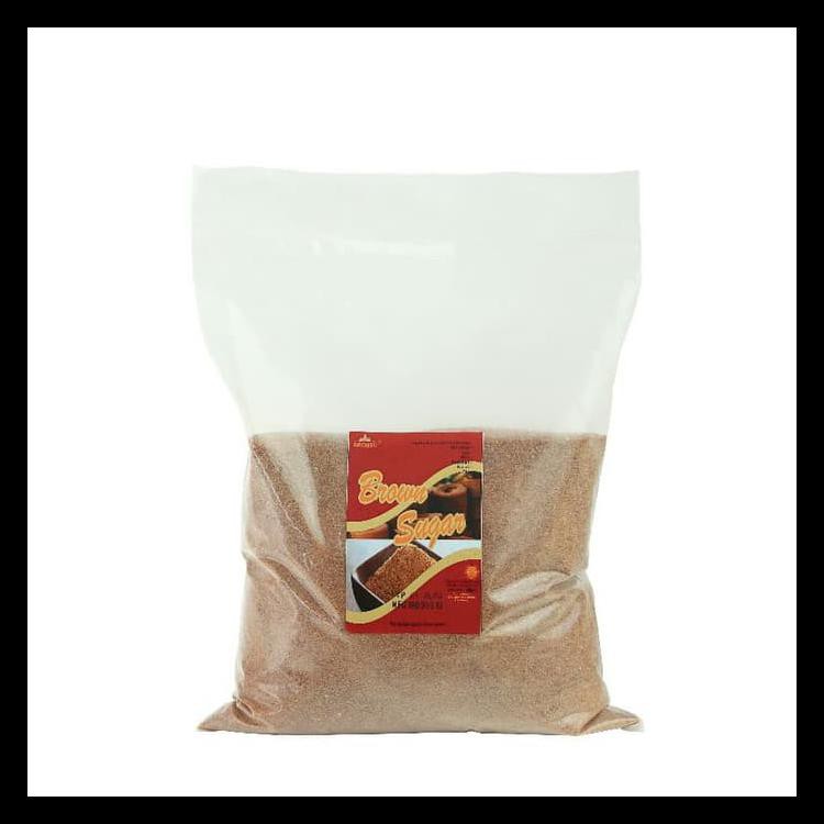 

Gula Palem/ Brown Sugar (Murni 100% Aren) Ekslusif