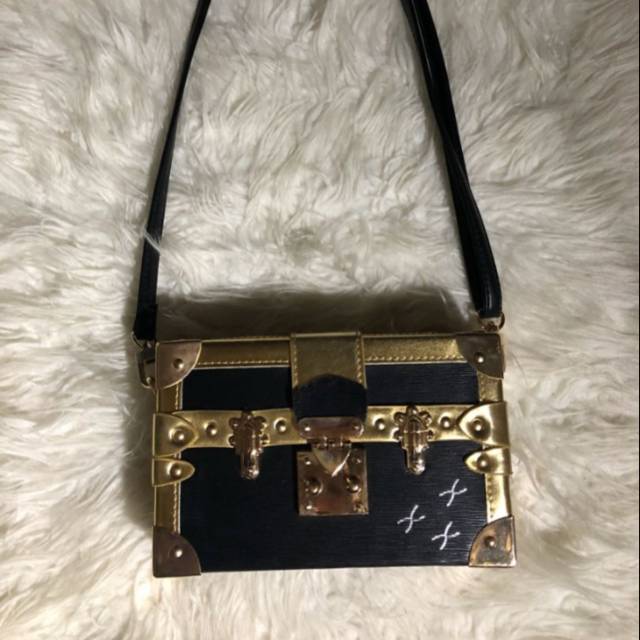 Hand bag LV
