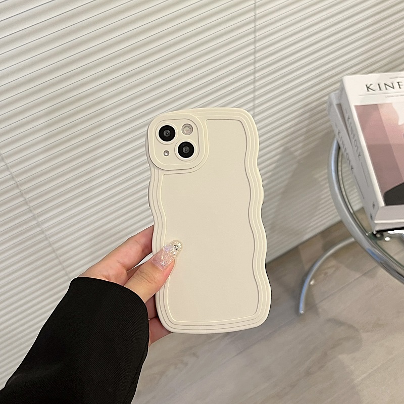 Soft Case Pelindung Kamera Anti Jatuh Untuk iPhone 14 13 12 11 Pro MAX XR XS MAX