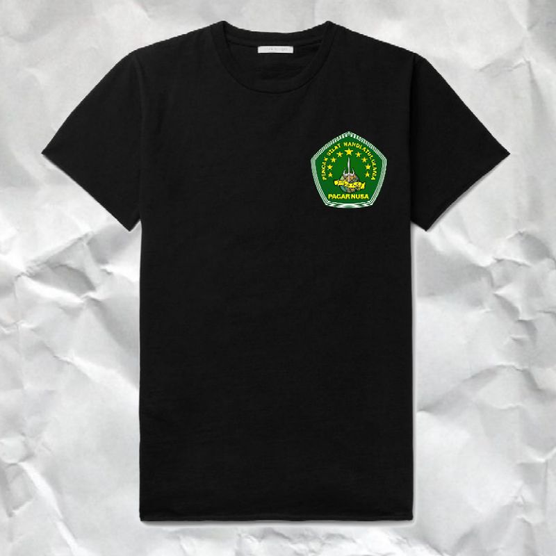 KAOS LOGO PAGAR NUSA